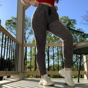 Grey Danskin Women’s Joggers